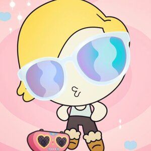 Meet your Posher, Sam